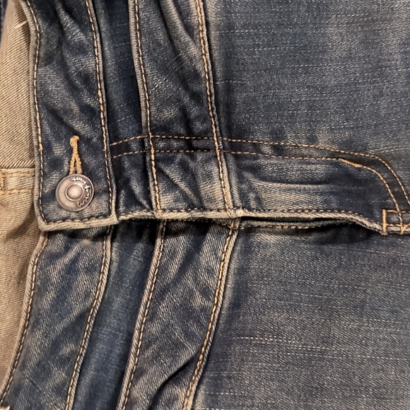 Circle of Trust woman's jeans - Picture 6 of 10